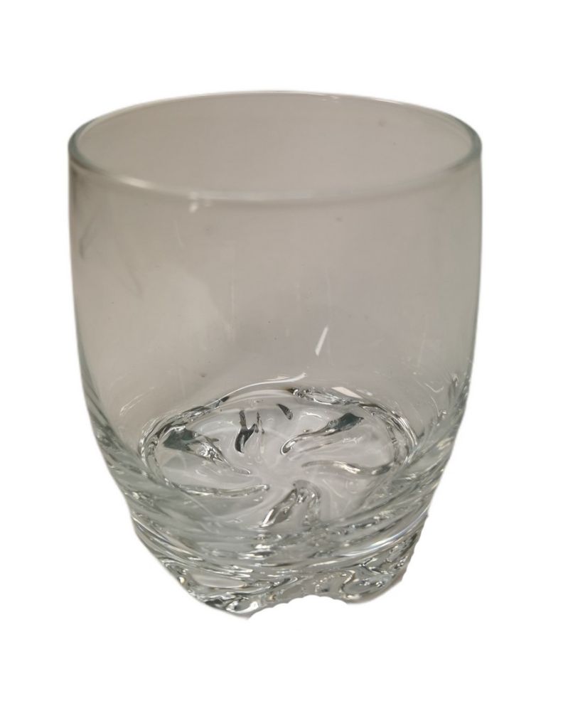 SET DE 3 VERRES A WHISKY ADORA 29 CL DE MARQUE LAV - Photo N°2