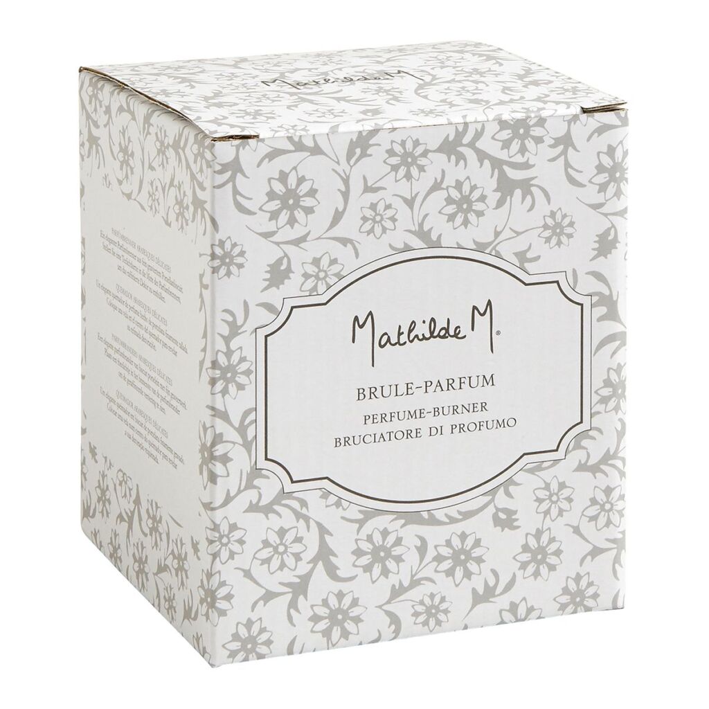 BRULE PARFUM ARABESQUES BLANC - Photo N°3