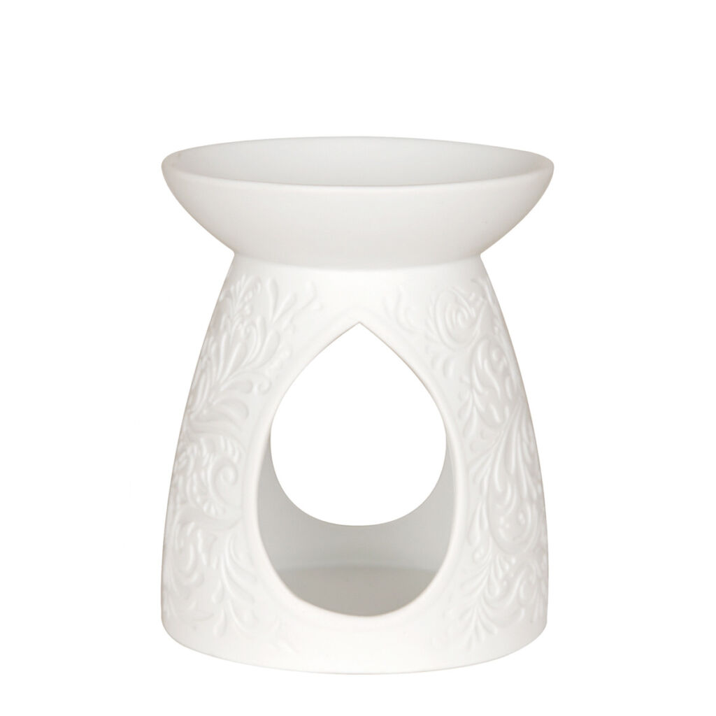 BRULE PARFUM ARABESQUES BLANC - Photo N°2