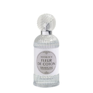 PARFUM DE LINGE 75 ML FLEUR DE COTON