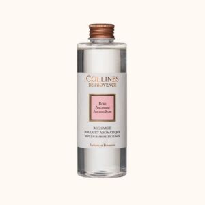 RECHARGE SENTEUR 200ML  ROSE ANCIENNE