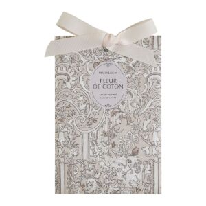SACHET PARFUME FLEUR DE COTON