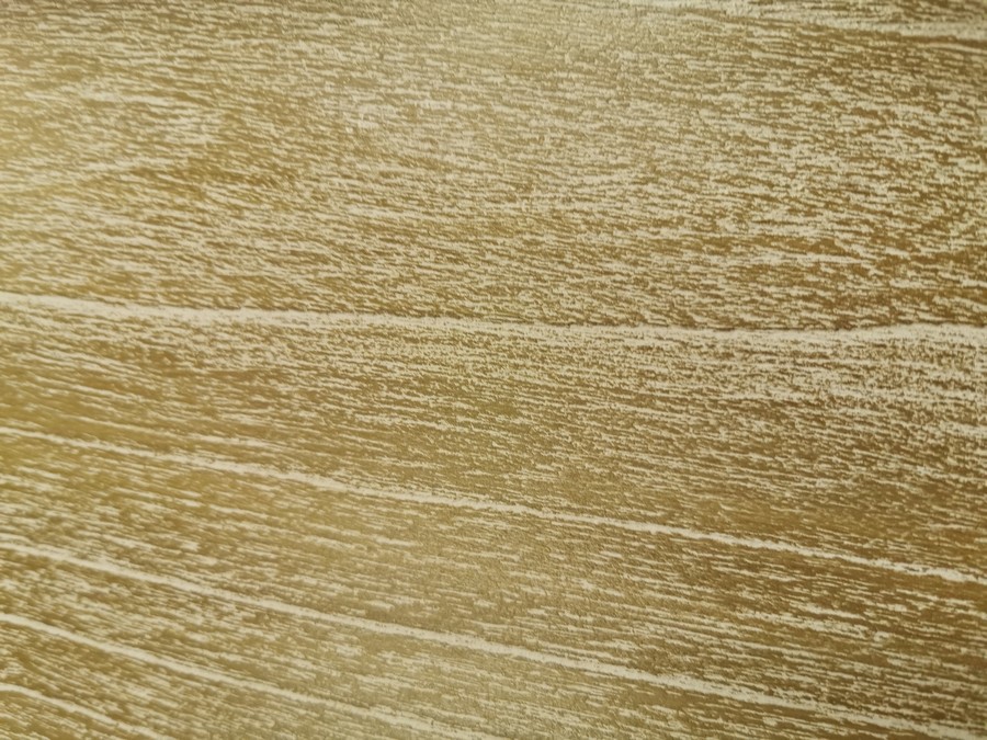 CONSOLE PAULINE NOIRE 1 TIROIR 120 X 40 X 75 CM DESSUS CHENE - Photo N°3