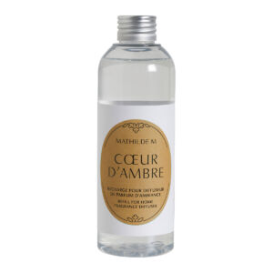 RECHARGE COEUR D'AMBRE 200 ML
