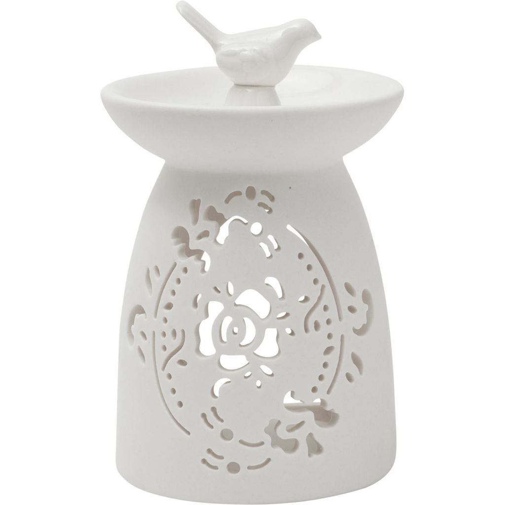 BRULE PARFUM REVERIE BUCOLIQUE BLANC - Photo N°3