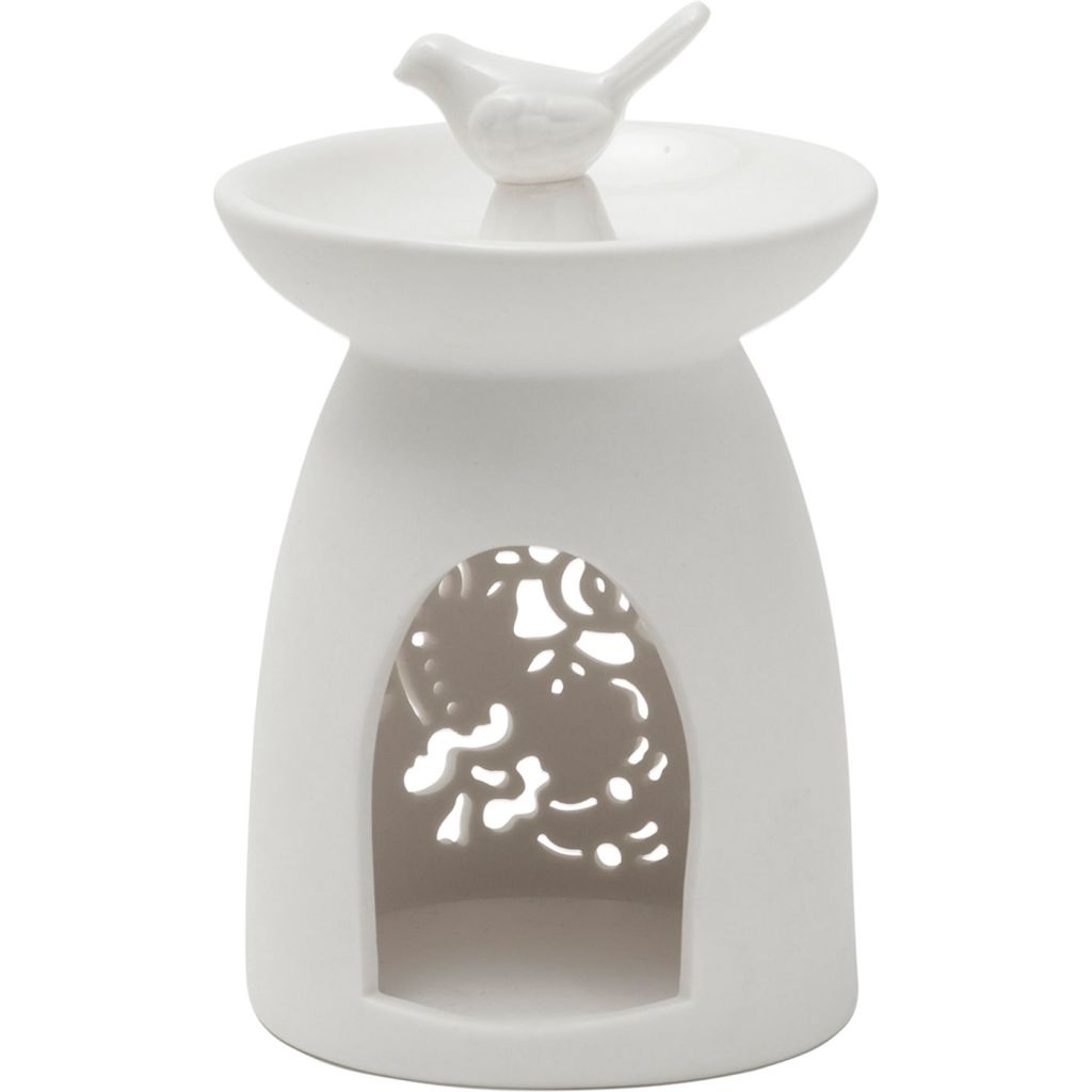 BRULE PARFUM REVERIE BUCOLIQUE BLANC - Photo N°2