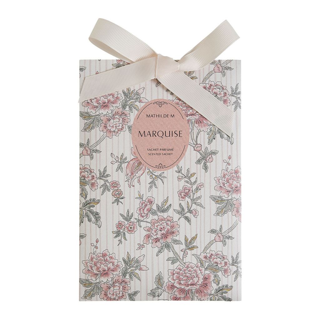 SACHET PARFUME MARQUISE - Photo N°1
