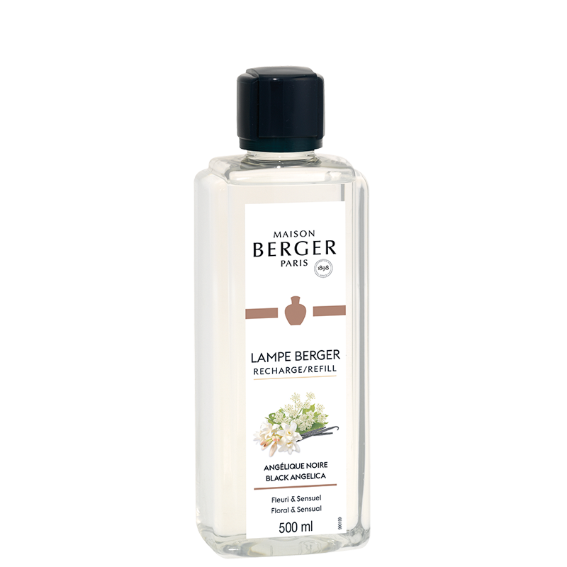 PARFUM 500ML ANGELIQUE NOIRE - Photo N°2