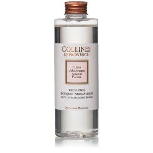 RECHARGE SENTEUR 200ML FLEUR D AMANDIER