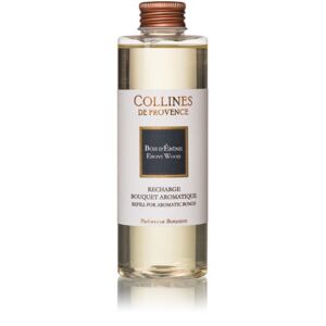 RECHARGE SENTEUR 200ML BOIS D EBENE