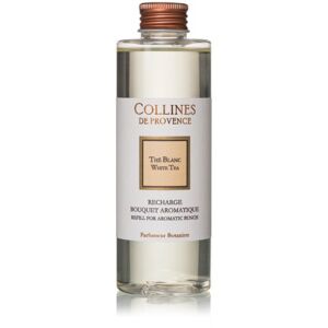 RECHARGE SENTEUR 200ML THE BLANC