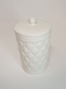 POT A COTON BOUDOIR PRECIEUX  GM