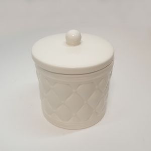 POT A COTON BOUDOIR PRECIEUX  PM