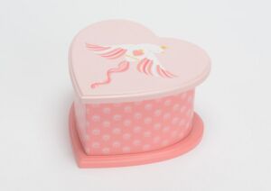 BOITE A BIJOUX MUSICALE IRINA