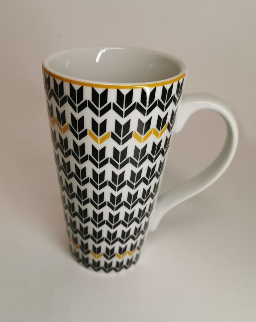 COFFRET MAXI MUG REPLAY - Photo N°1