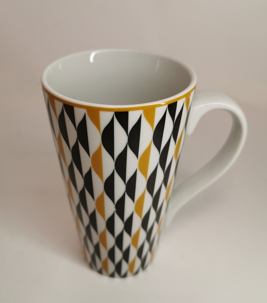 COFFRET MAXI MUG REPLAY - Photo N°1