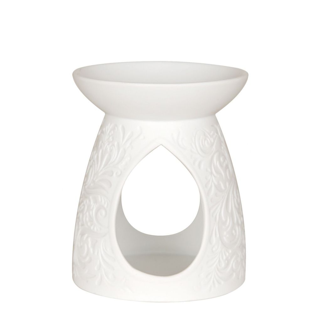 BRULE PARFUM ARABESQUES BLANC - Photo N°1