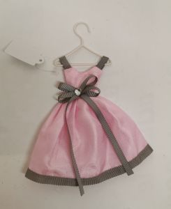 ROBE D UN JOUR N°12