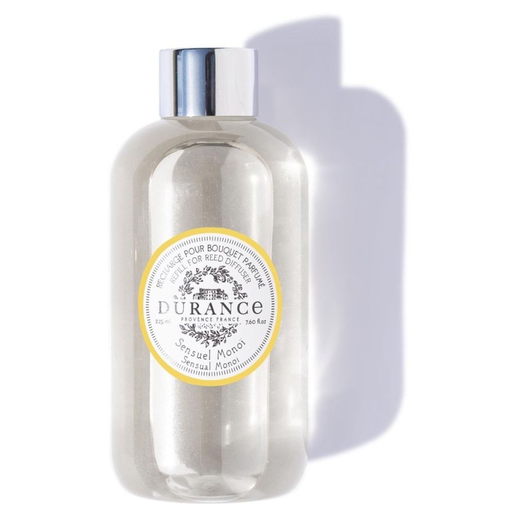 RECHARGE BOUQUET PARFUME 225 ML SENSUEL MONOI - Photo N°1