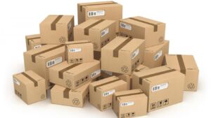 FRAIS D EXPEDITION COLISSIMO