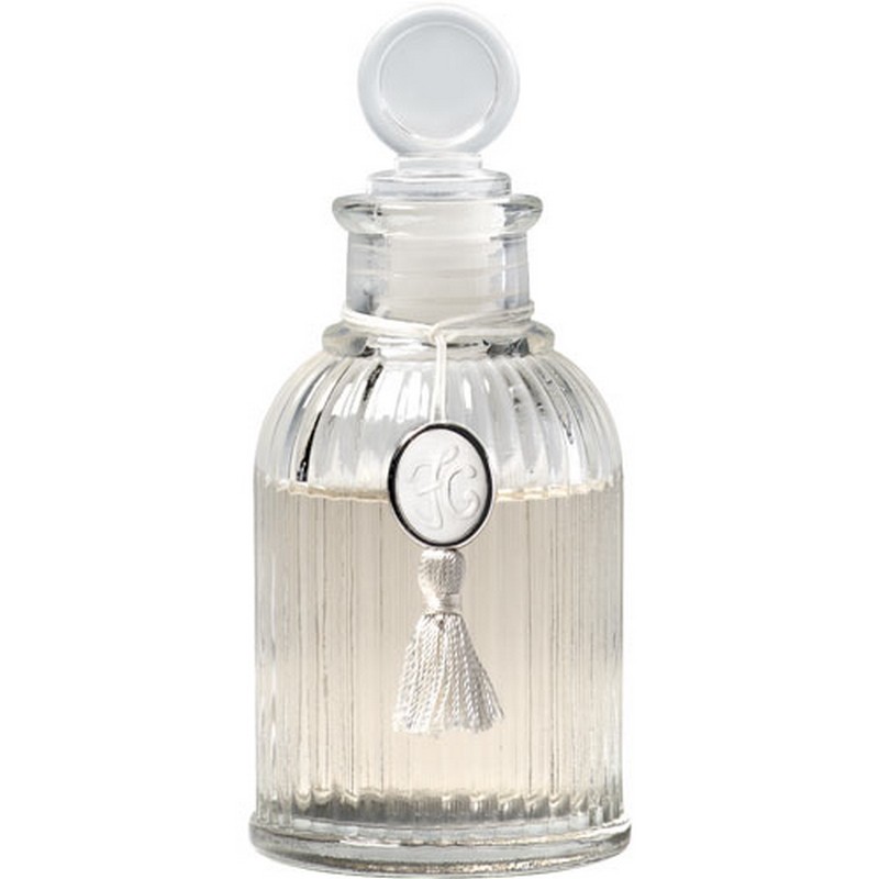 DIFFUSEUR LES INTEMPORELS FLEUR DE COTON - Photo N°1