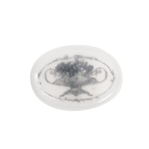 SAVON SOLUBLE DECOR COUPE DE ROSE