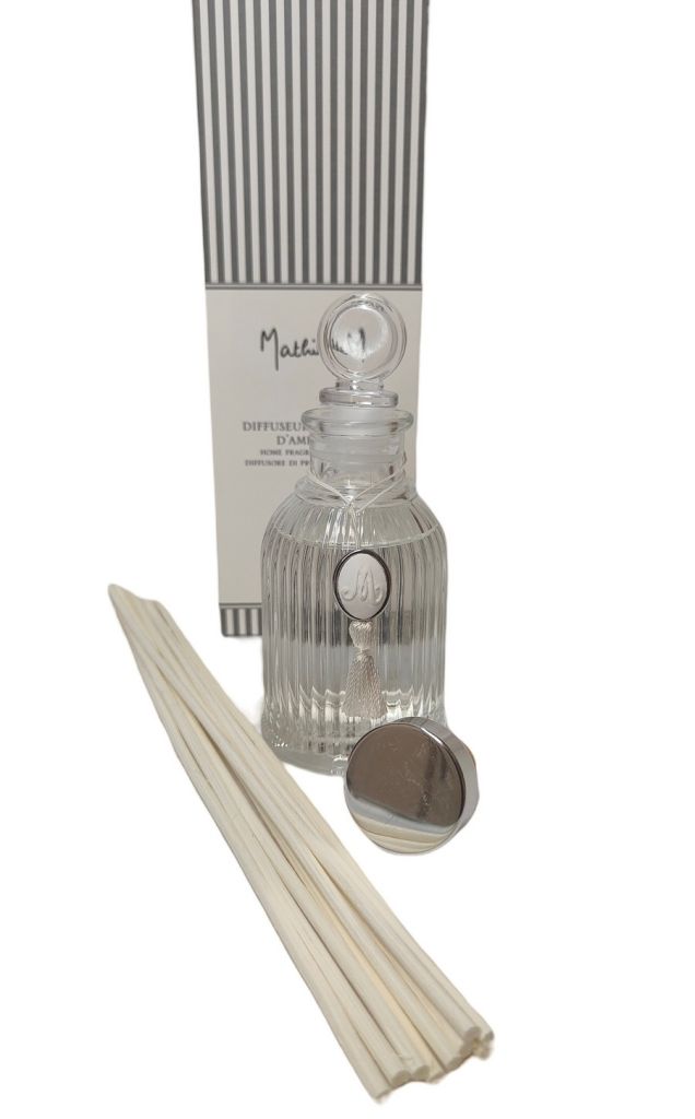 DIFFUSEUR LES INTEMPORELS GM FREESIA DELICE - Photo N°1