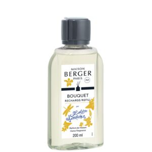 RECHARGE POUR DIFFUSEUR  A TIGES LOLITA LEMPICKA 200 ML