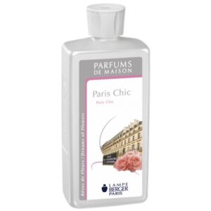 PARFUM 500ML PARIS CHIC