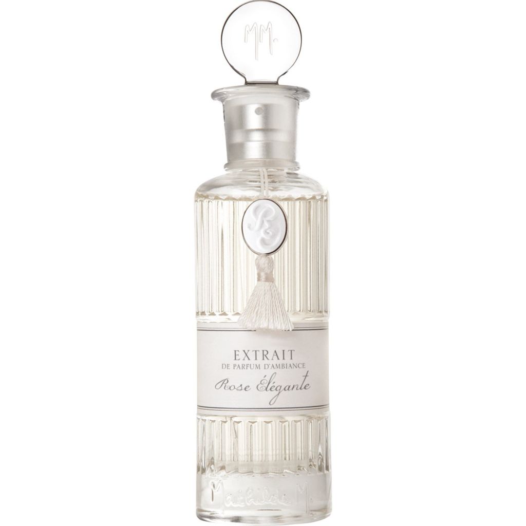 EXTRAIT DE PARFUM 100ML ROSE ELEGANTE - Photo N°1