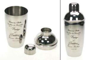 SHAKER 500 ML BISTROT INOX GRAVE