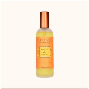 PARFUM D INTERIEUR 100ML MANDARINE  et  YUZU