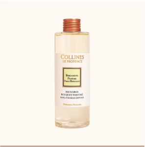 RECHARGE SENTEUR 200ML BERGAMOTE FRAICHE