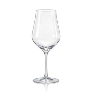 SET DE 6 VERRES A PIED TULIPA 35 CL