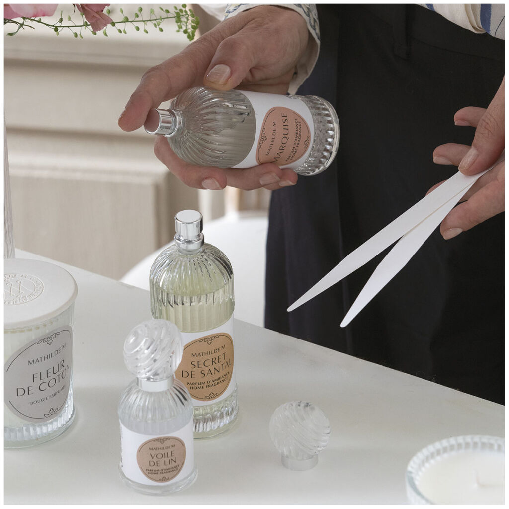 EXTRAIT DE PARFUM 100ML SECRET DE SANTAL - Photo N°3