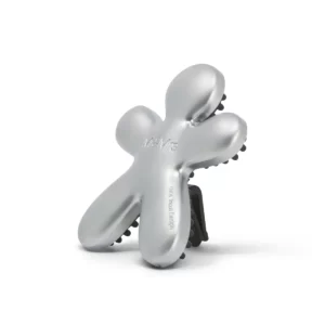 NIKI  SILVER MAT SENTEUR AIR FRAIS