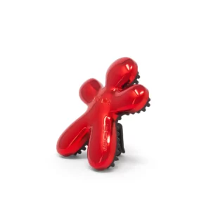 NIKI ROUGE CHROME SENTEUR MENTHE POIVREE