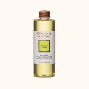 RECHARGE SENTEUR 200ML  VERVEINE