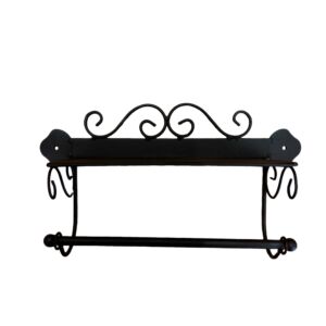 ETAGERE PORTE SOPALIN 32.5 X 15 X 11 CM