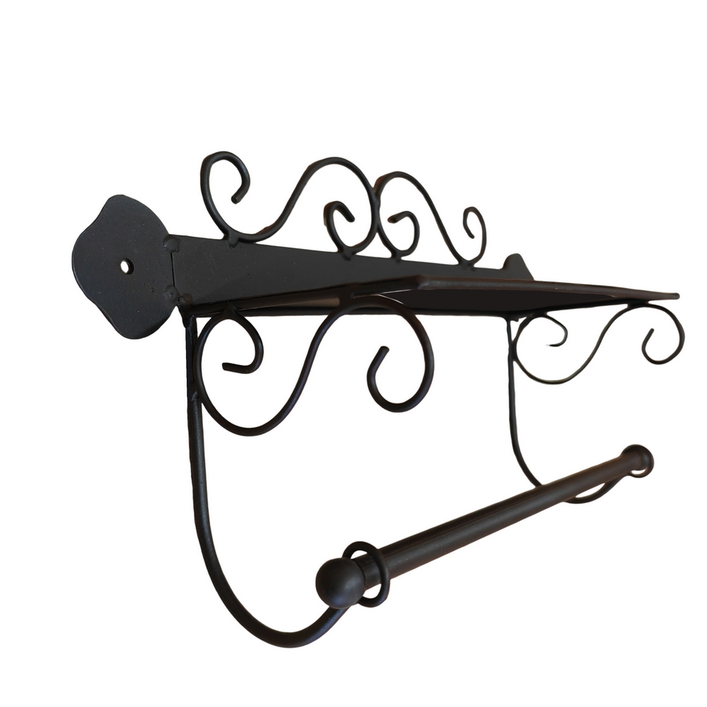 ETAGERE PORTE SOPALIN 32.5 X 15 X 11 CM - Photo N°4