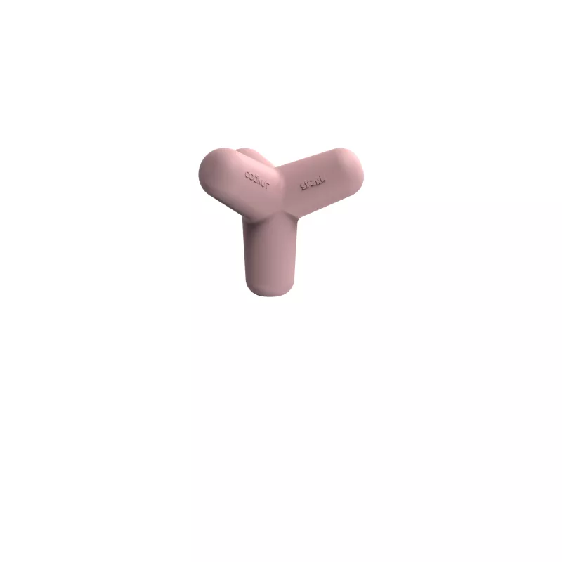 BOUCHON DE BOUTEILLE SPARK DE COOKUT ROSE - Photo N°2