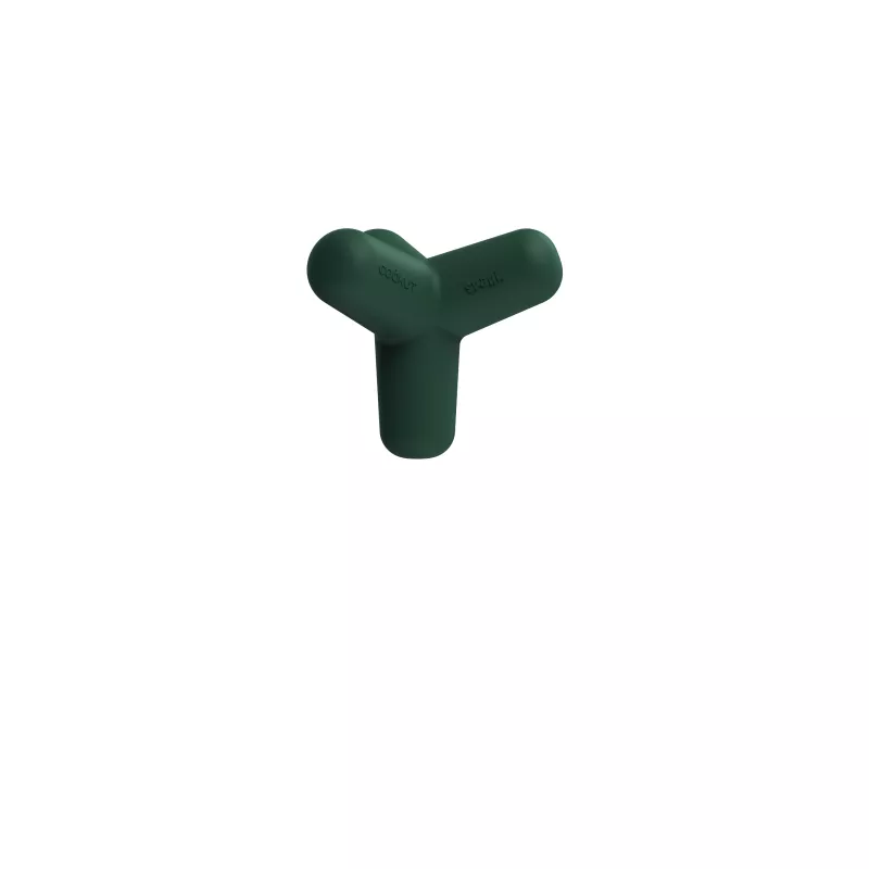 BOUCHON DE BOUTEILLE SPARK DE COOKUT VERT - Photo N°2