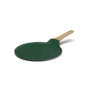 LA CREPIERE 26 CM COULEUR VERT FOUGERE