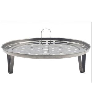 PLATEAU VAPEUR INOX 24 CM COCOTTE COOKUT