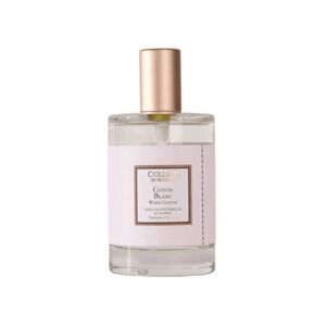 PARFUM D INTERIEUR COTON BLANC 100ML