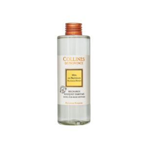 RECHARGE SENTEUR 200ML  MIEL DE PROVENCE