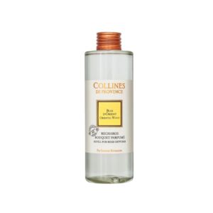 RECHARGE SENTEUR 200ML BOIS D'ORIENT