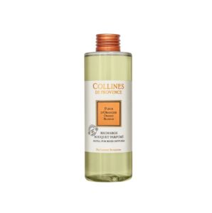 RECHARGE SENTEUR 200ML  FLEUR D'ORANGER