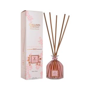 BOUQUET AROMATIQUE 500ML ROSE HIBISCUS