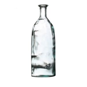 VASE VICTORIA VERRE RECYCLE 2.5 LITRES 35 X 11 CM